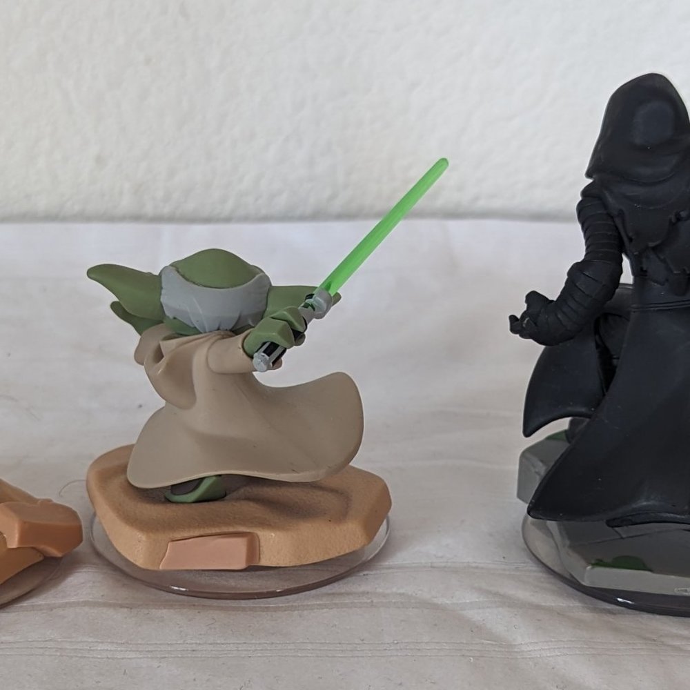 Disney Infinity - Picture 2 of 8